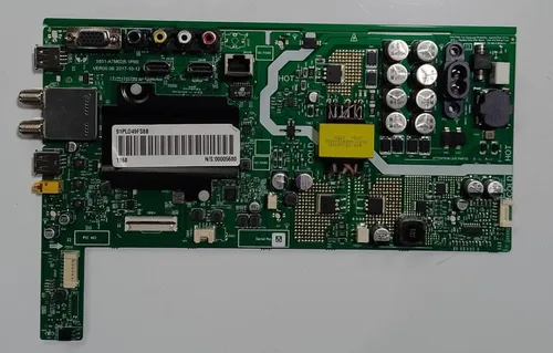 QUANTIC QI49R18S