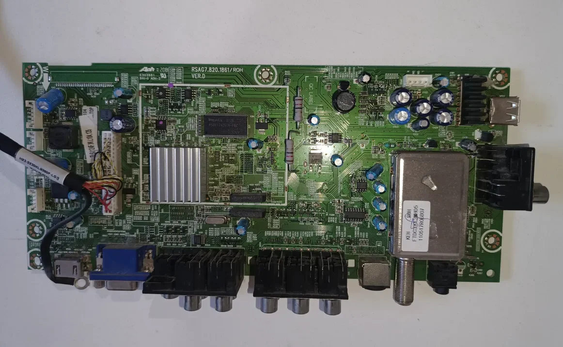 SANSEI TLS1124F