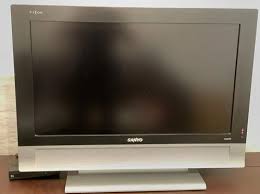 SANYO LCD32XH4