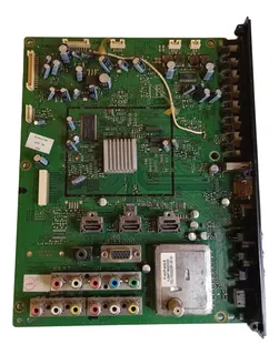 SANYO LCD42XF6
