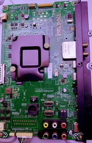 SHARP SH5516KUHDX