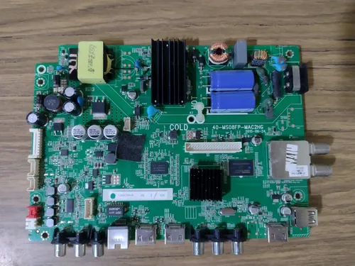 TCL L32D2730A