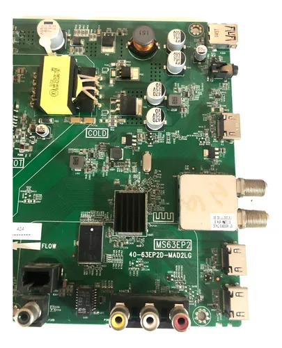 TCL L32D2900DG