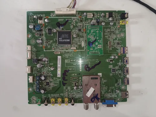 TCL L32F3300DA