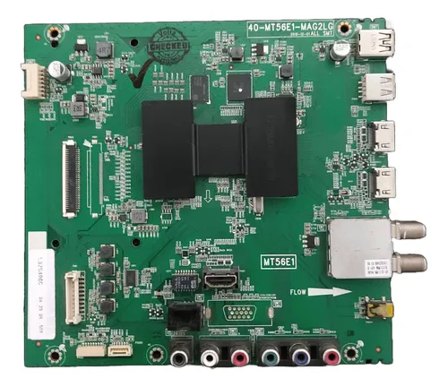 TCL L32S4900