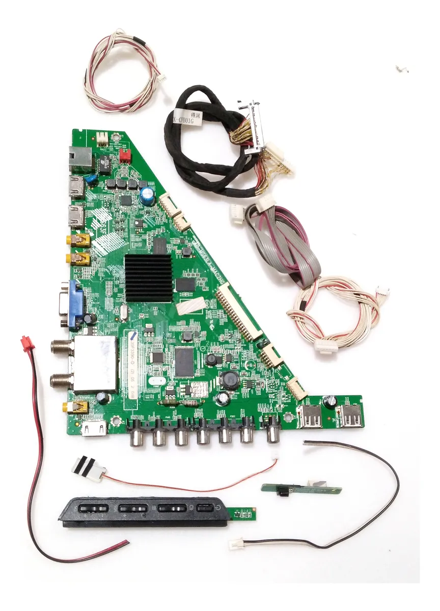 TCL L39F3390