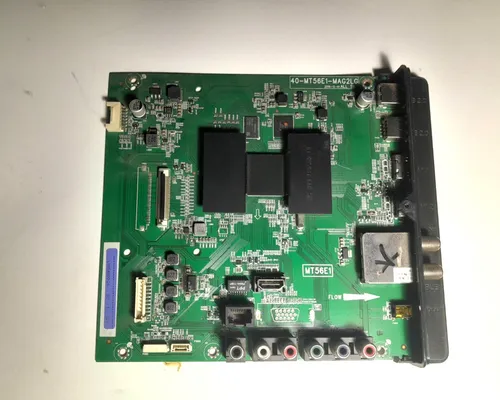 TCL L39S4900