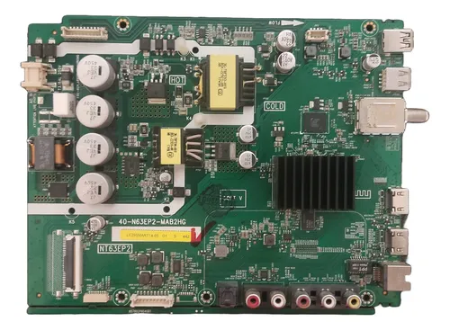 TCL L39S4900S