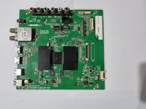TCL L40S4900