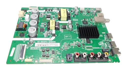 TCL L40S62