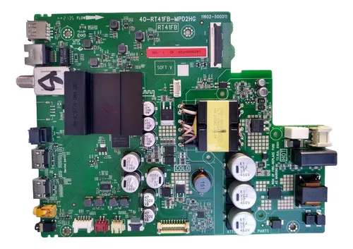 TCL L42S6500