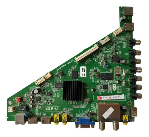 TCL L46E5390