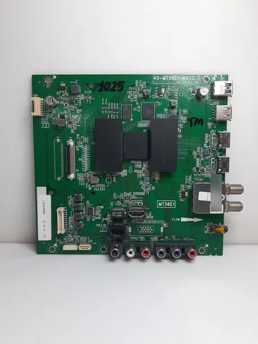 TCL L49S4900