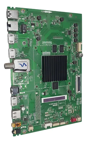 TCL L50P6