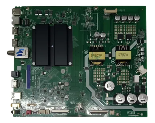 TCL L50P725