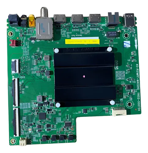 TCL L50P735