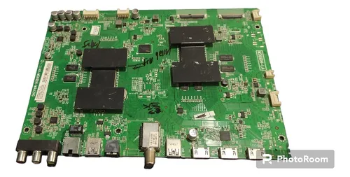 TCL L55H8800 CURVE