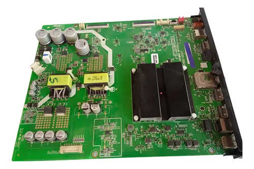 TCL L55P725