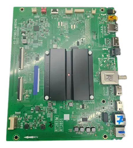 TCL L65C725
