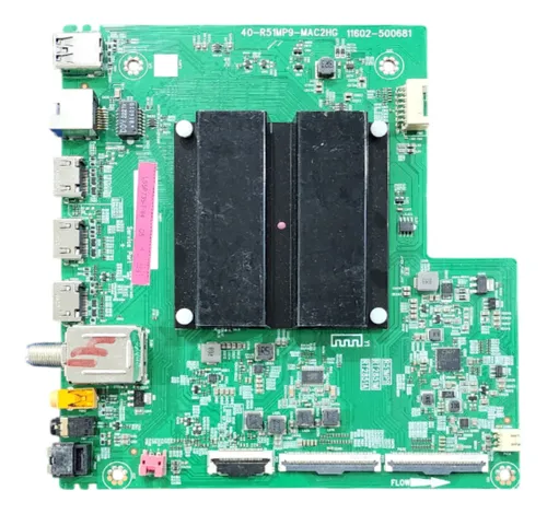 TCL L65P735