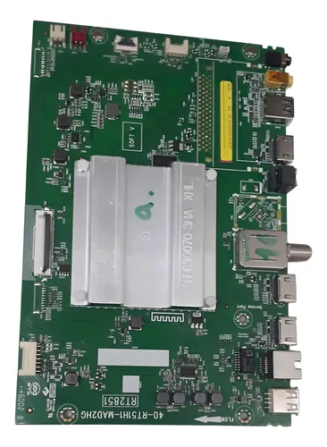 TCL L65P8M