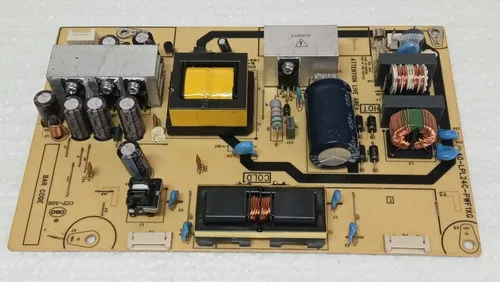 TCL LCD-24S10FHD