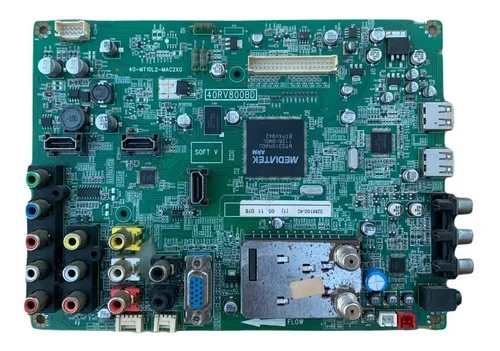 TCL LCD-32M150HD