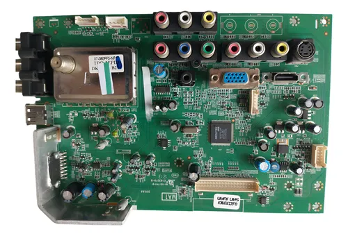 TCL LCD-32M95HD