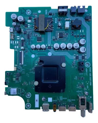 TEDGE TE32HS9