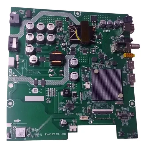 TEDGE TE43FS21