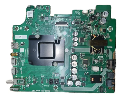TEDGE TE43FS9