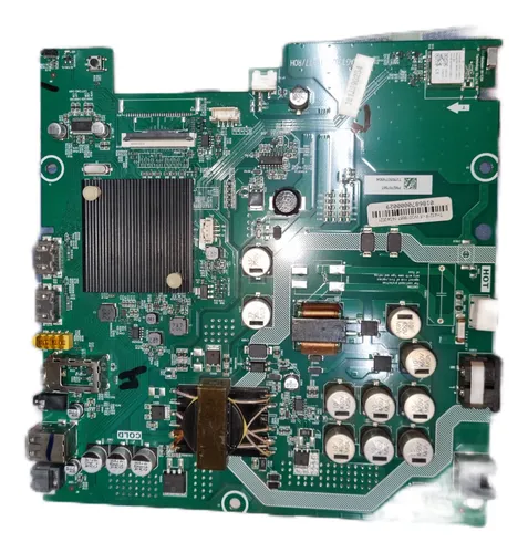 THS TH4321FH5