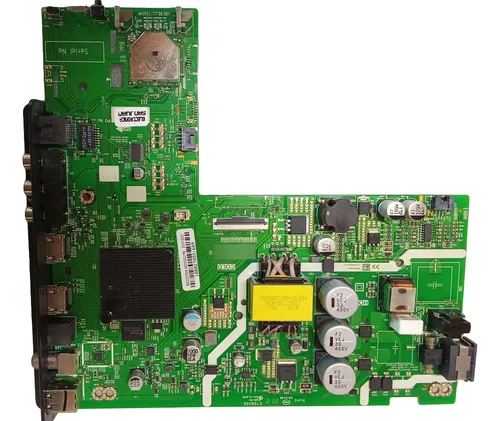 THS TH4322FS5A
