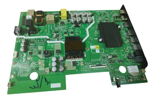 THS THS55UHD25GS