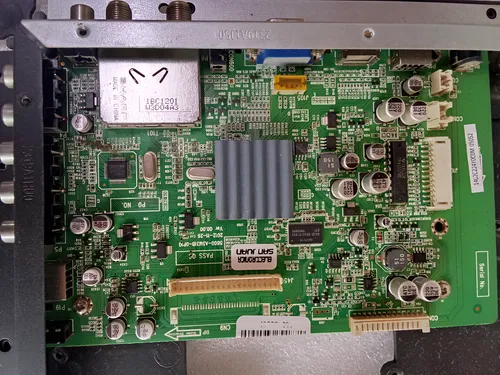 TONOMAC TO-24-4402-SMART