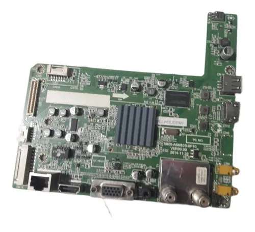 TONOMAC TO-32-4461-SMART
