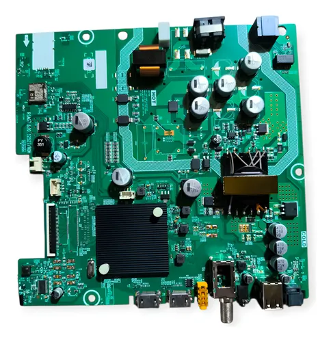 TOSHIBA 32V35LS