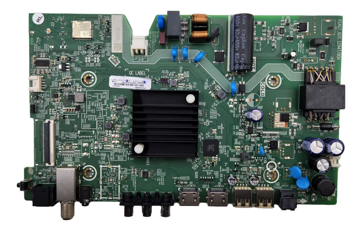 TOSHIBA 32V35MS