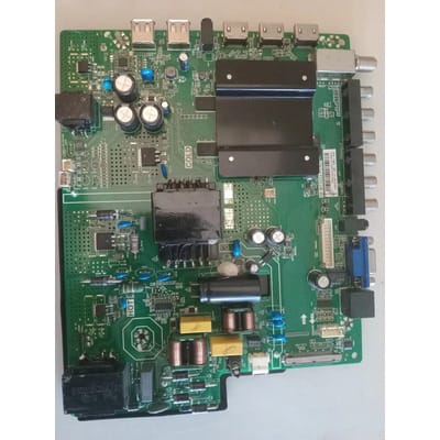 VIEWSONIC VTV5017G-UHDS