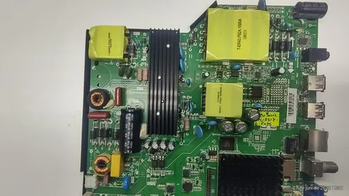 VIEWSONIC VTV5517G-FHDS