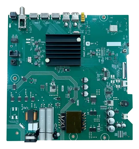 SANSEI TDS2250UI