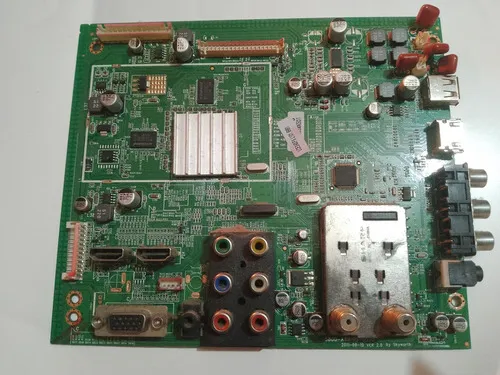 SANYO LCE24XF9T