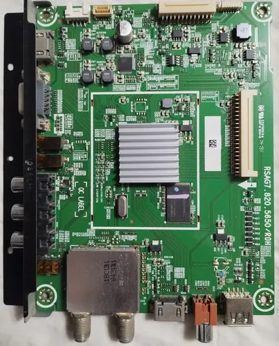 SANYO LCE24XH11