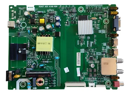 SANYO LCE32DH16