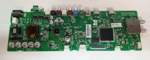 SANYO LCE32DH17X