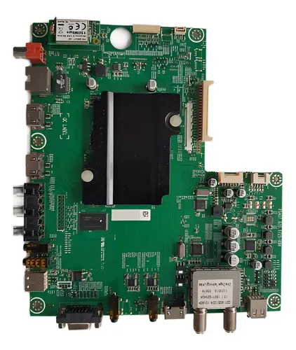 SANYO LCE32IH15 MainBoard RSAG7.820.5725