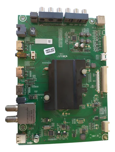 SANYO LCE32IH16