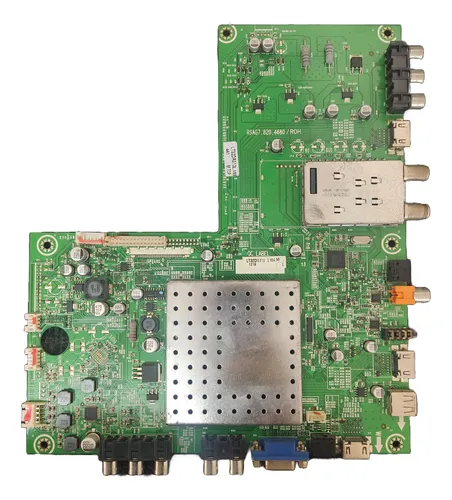 SANYO LCE32XH10