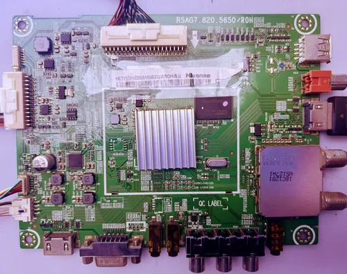 SANYO LCE32XH12 / LCE32XH12W