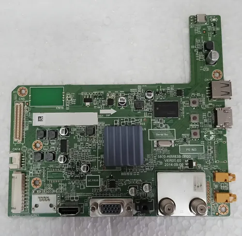 SANYO LCE32XH15
